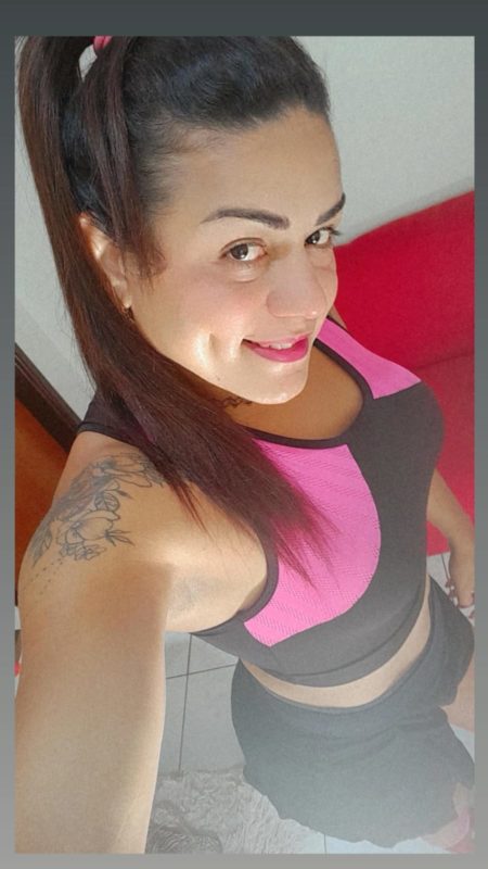 Shelly Portinelly 5