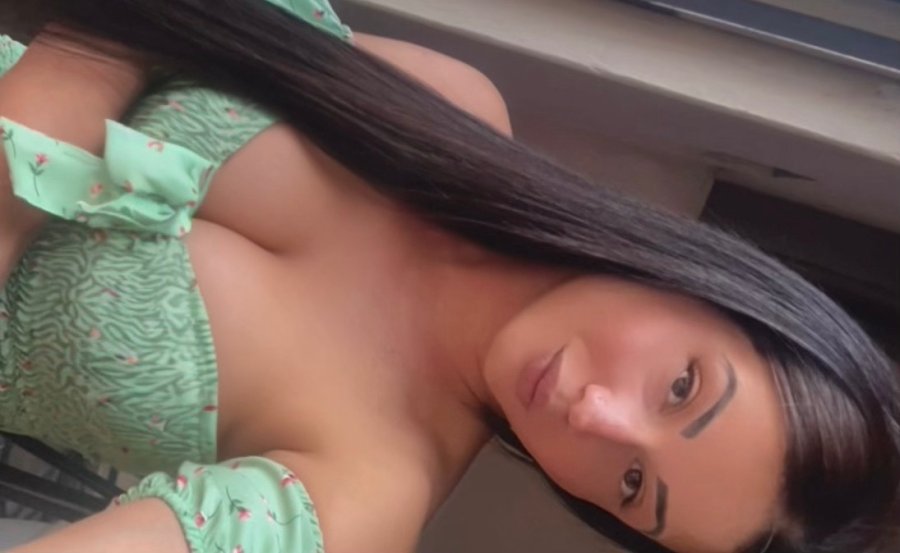 Thaina Silva 26