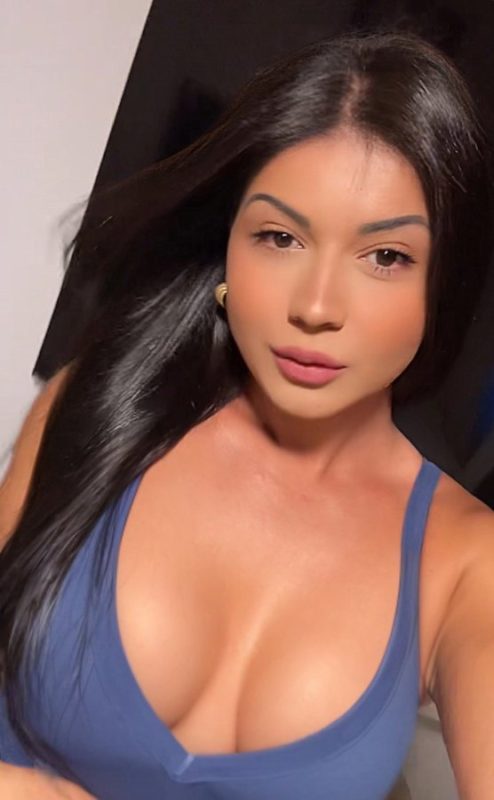 Thaina Silva 24