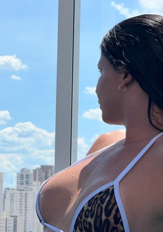 Thaina Silva 8