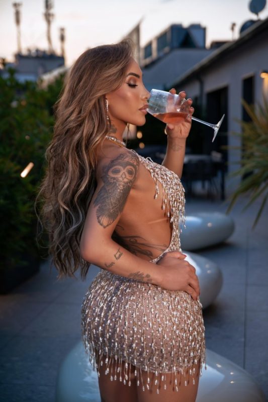 Mariana Ferraz 16