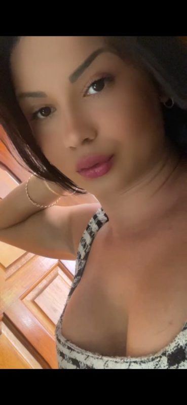Thaina Silva 20