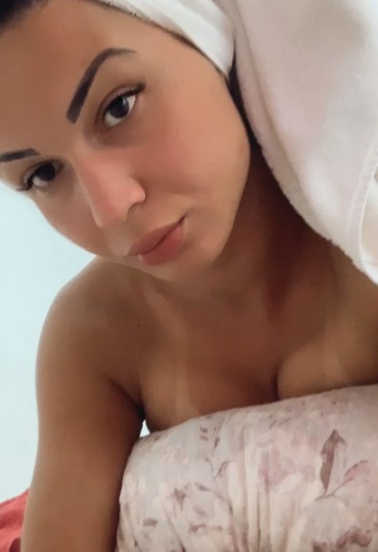 Thaina Silva 21