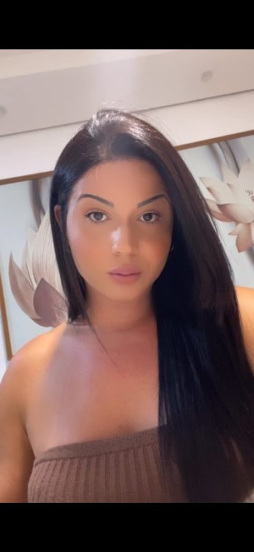 Thaina Silva 16