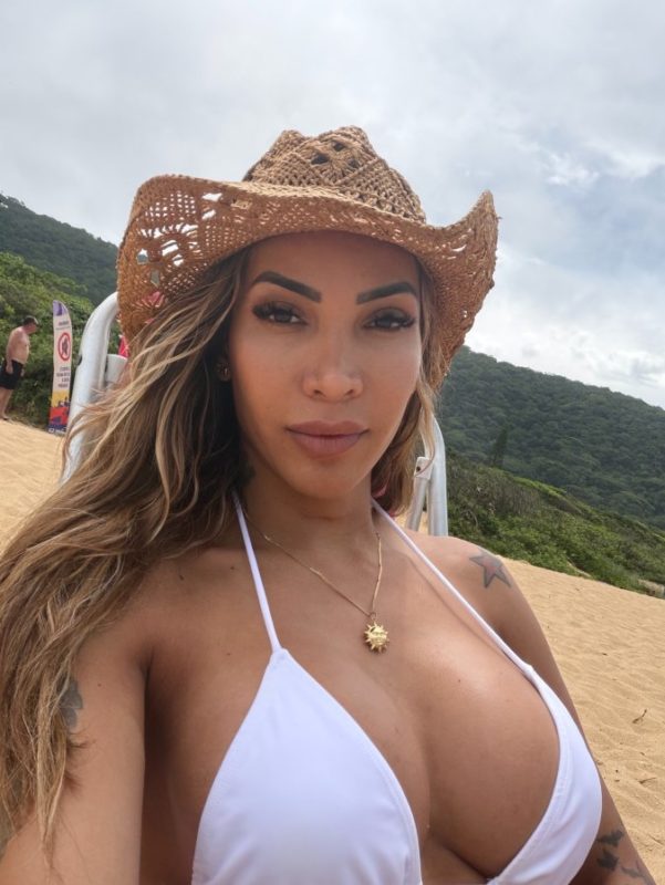 Mariana Ferraz 3