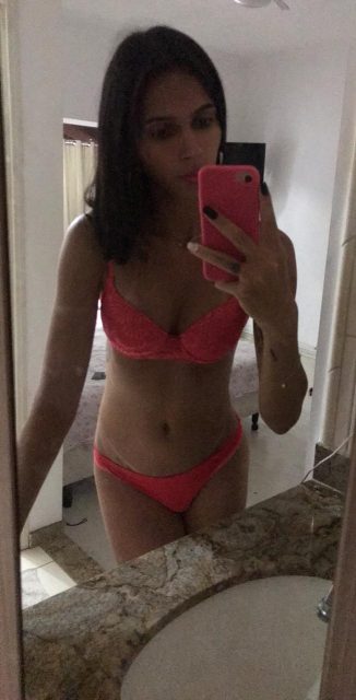 Talita Almeida 6