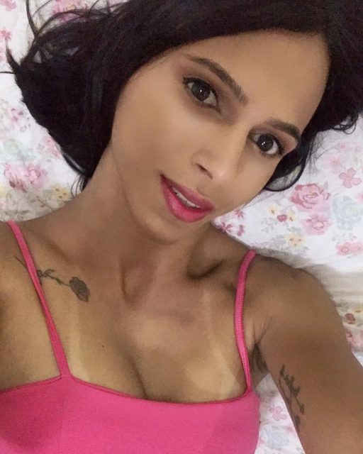 Talita Almeida 5