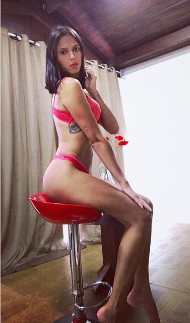 Talita Almeida 3