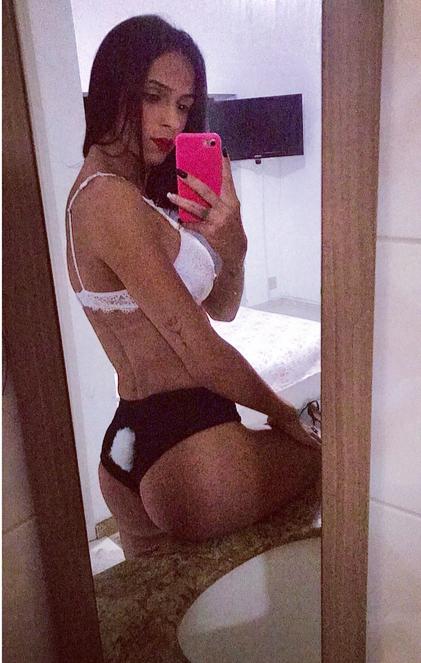 Talita Almeida 4