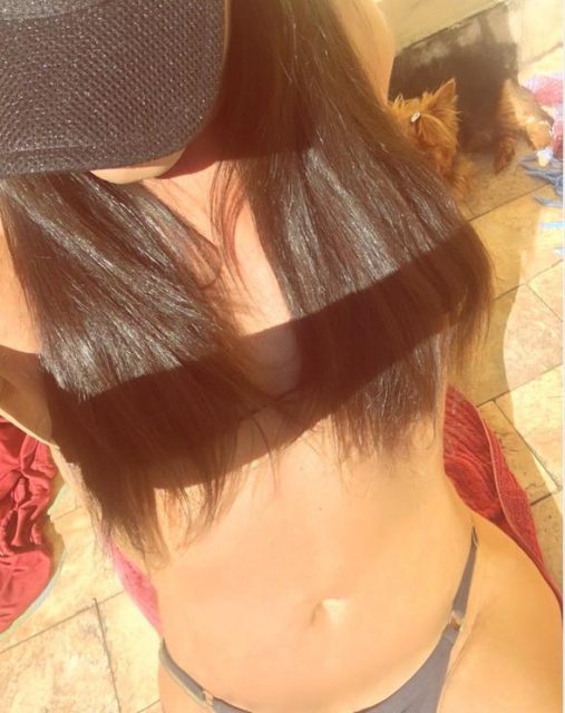 Sabrina Oliveira 15