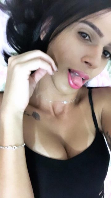 Talita Almeida 1