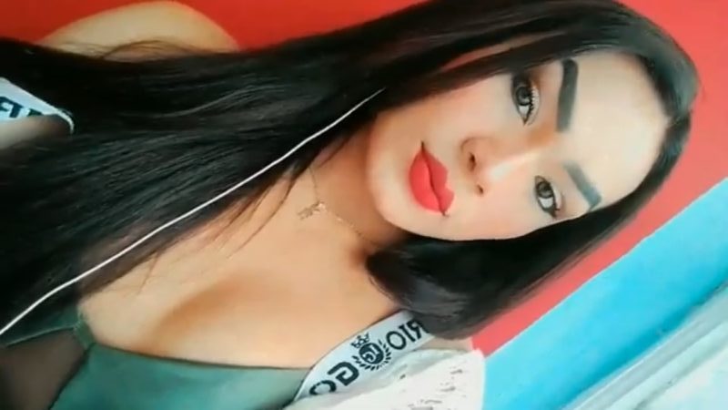 Alice Emanuelly 74