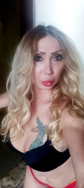 Patrícia Cavalli 24