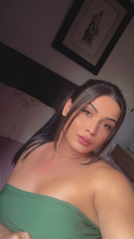 Thaina Silva 14