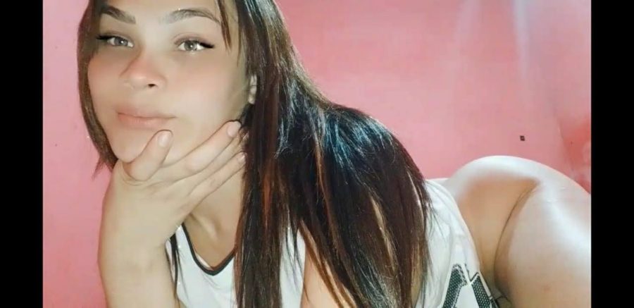 Alice Emanuelly 64