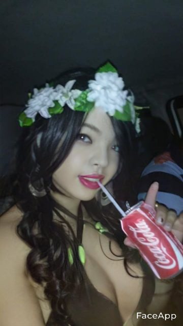 Ahgatha Ferraz 64