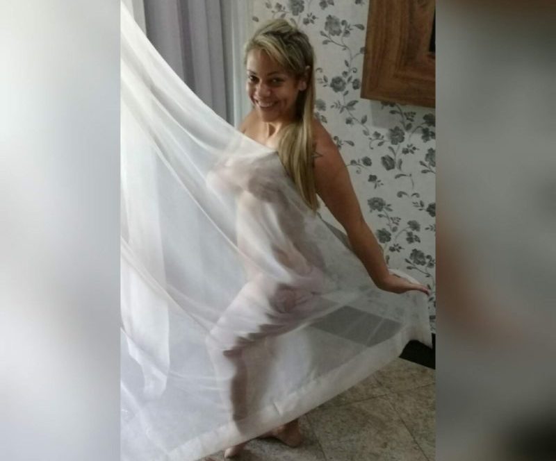 Julinha Enfermeirinha 15
