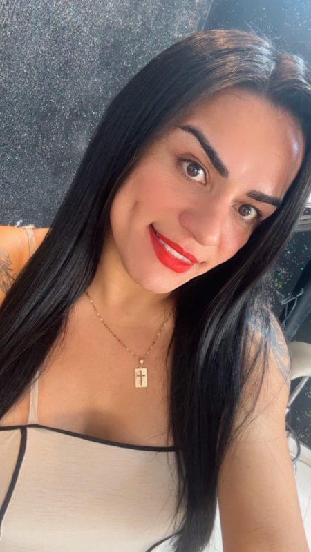 Shelly Portinelly 3