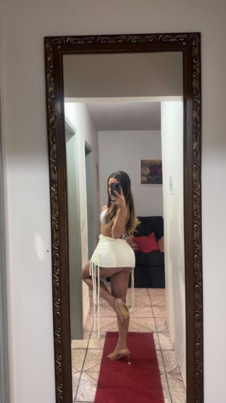 Paolla Silva 4