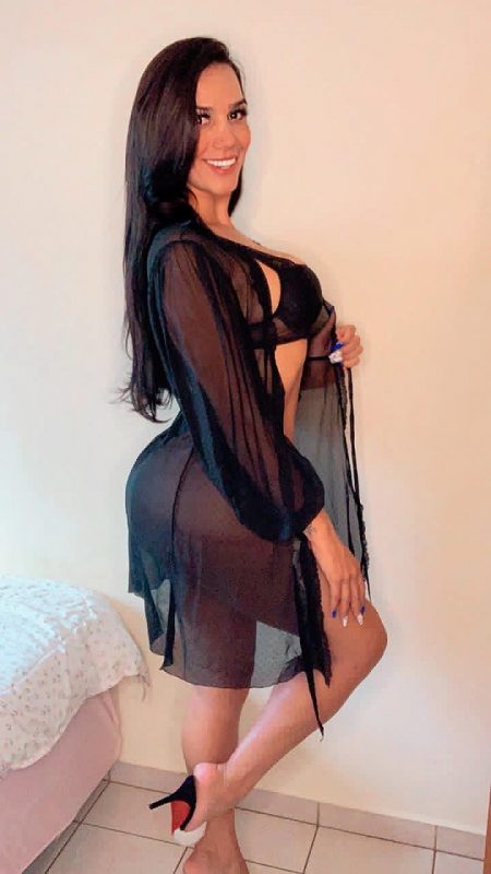 Paula Souza 118