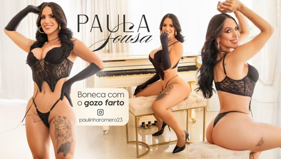 Paula Souza