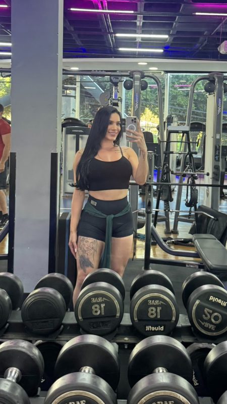 Paula Souza 20