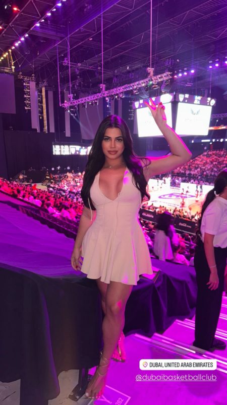 Mirella Cardoso 25