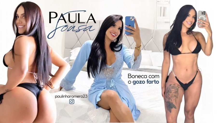 Paula Souza