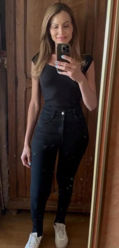 Patrizia Fiore 57