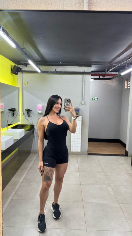 Paula Souza 15