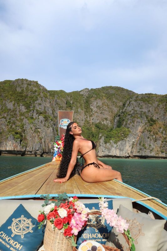 Mirella Cardoso 19