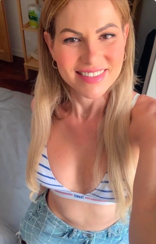Patrizia Fiore 60
