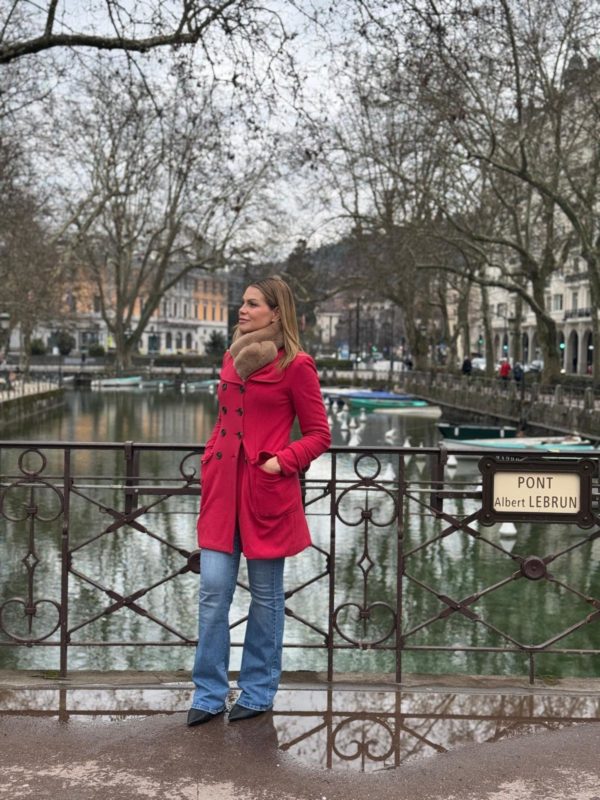 Patrizia Fiore 40