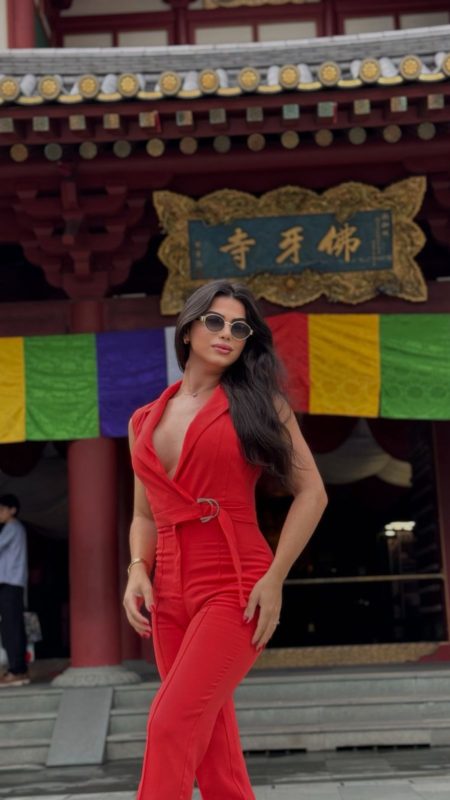 Mirella Cardoso 9