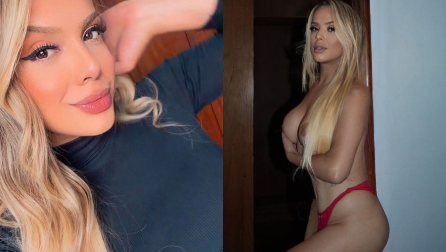 Brenda Laiara 23