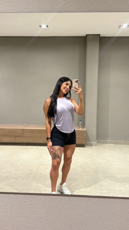 Paula Souza 23