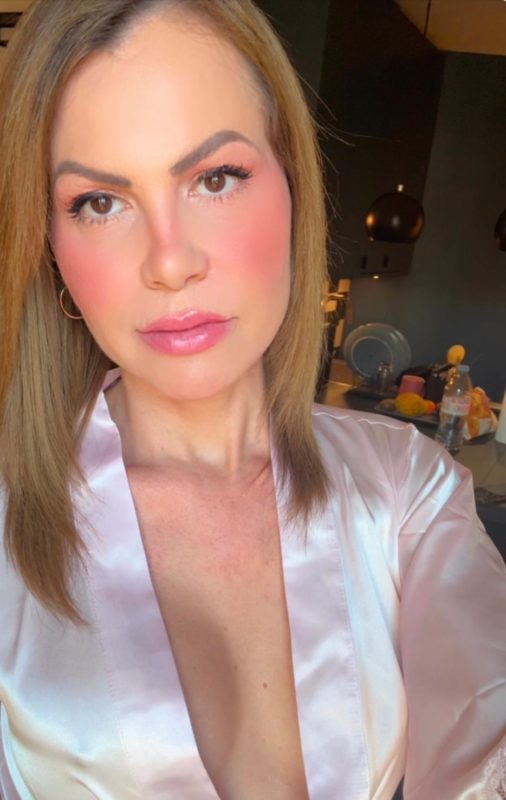 Patrizia Fiore 43