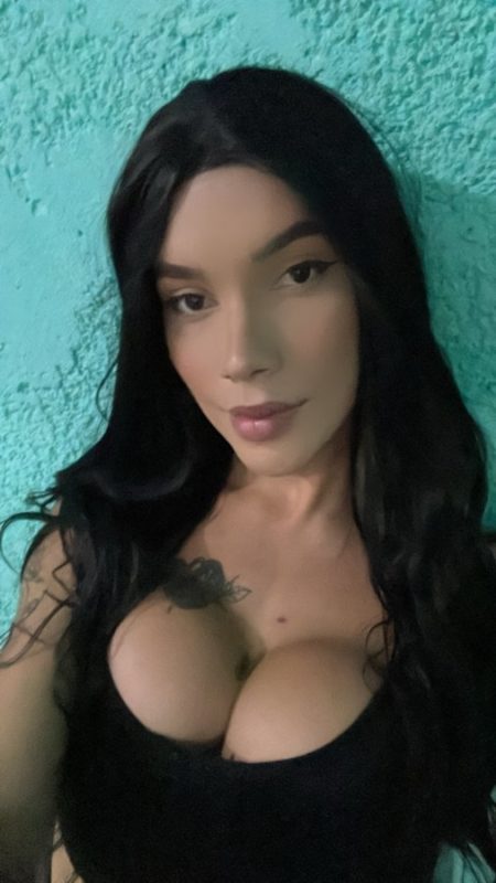 Angel Bianchi 12