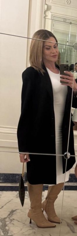 Patrizia Fiore 50
