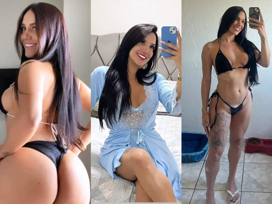 Paula Souza 33