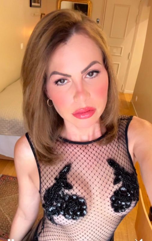 Patrizia Fiore 48