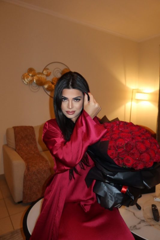 Mirella Cardoso 20