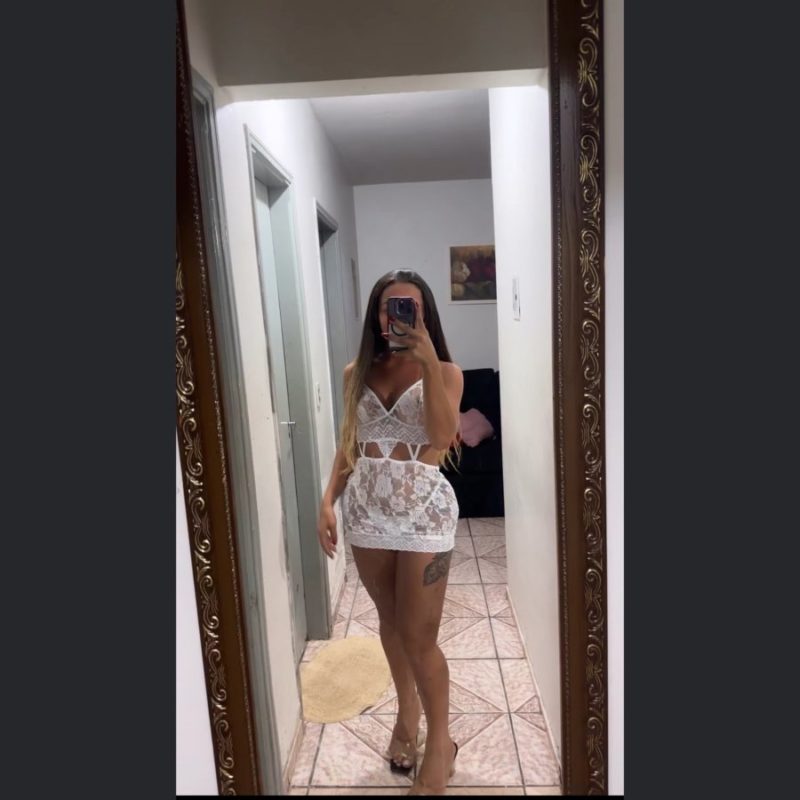 Paolla Silva 17