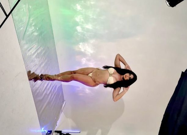 Mirella Cardoso 71