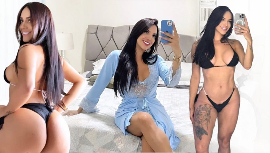 Paula Souza 21
