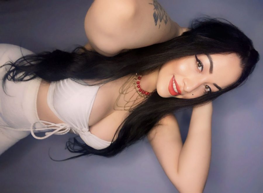 Karol Luana 29