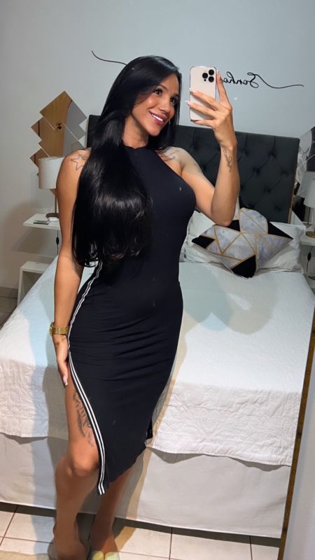 Paula Souza 45