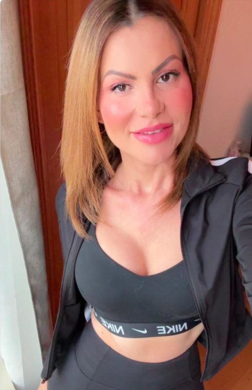 Patrizia Fiore 42