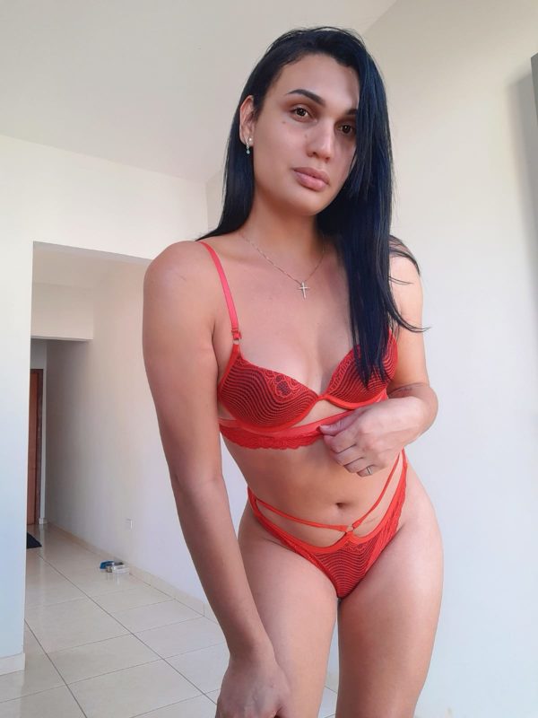 Francielly Gonçalves 9