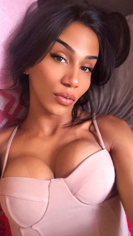 Bianca Martinez 17